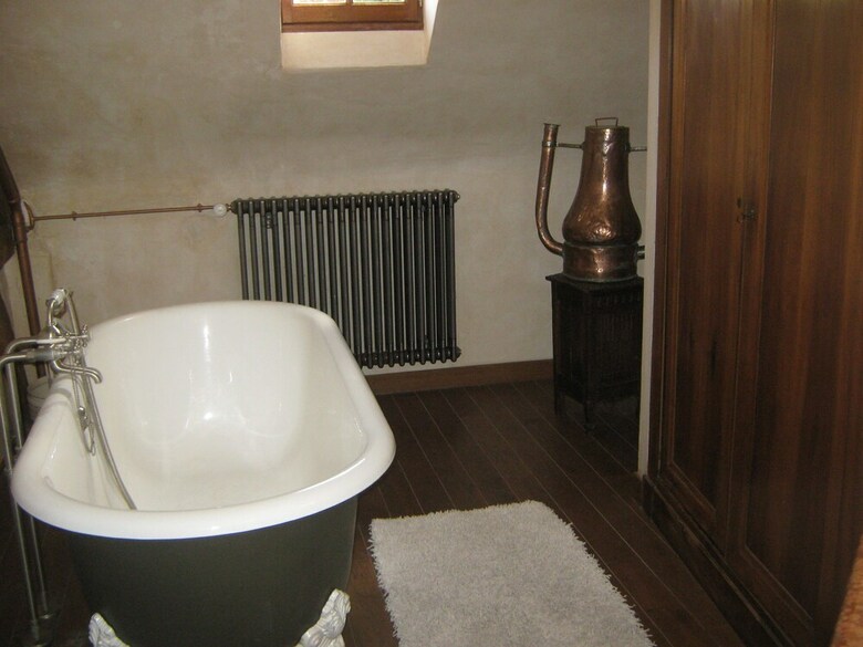 Hotel La Maison D' H�tes de Plessis