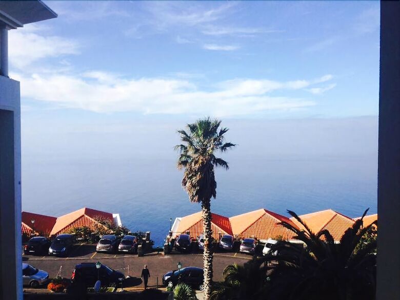 Hotel Jardim Atlantico