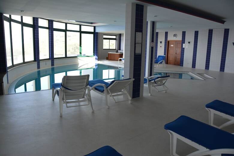 Hotel Jardim Atlantico