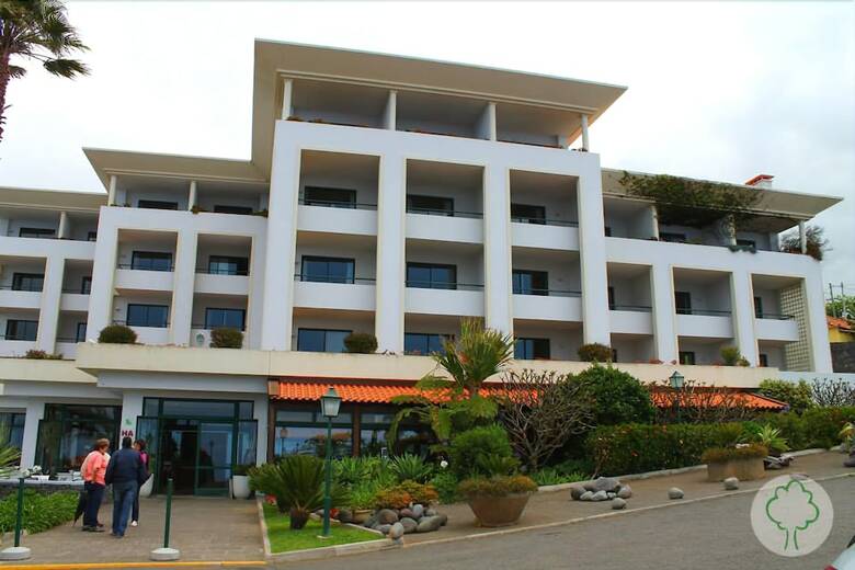 Hotel Jardim Atlantico