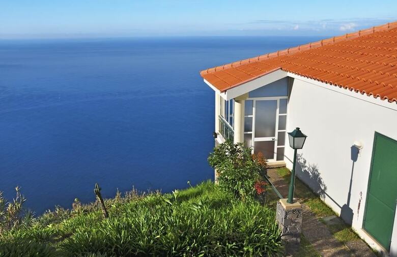 Hotel Jardim Atlantico