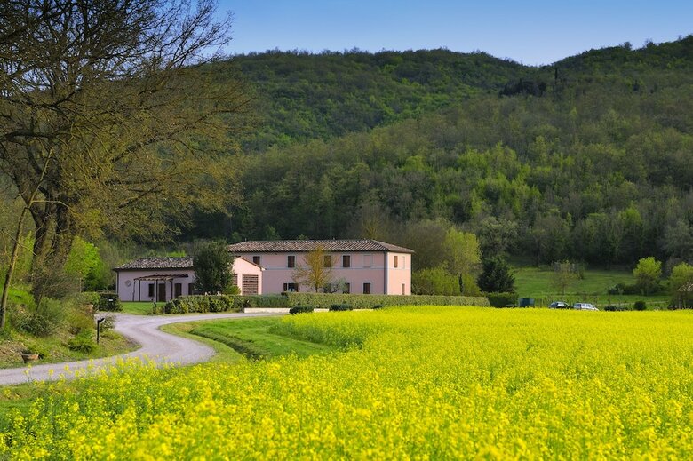 Agroturismo Agriturismo Il Corniolo