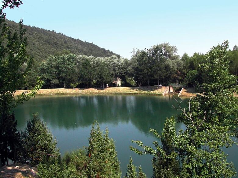 Agroturismo Agriturismo Il Corniolo