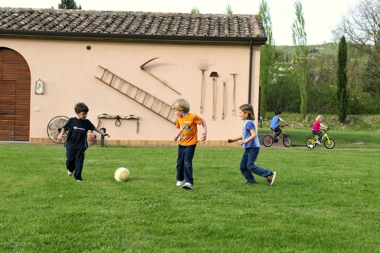 Agroturismo Agriturismo Il Corniolo