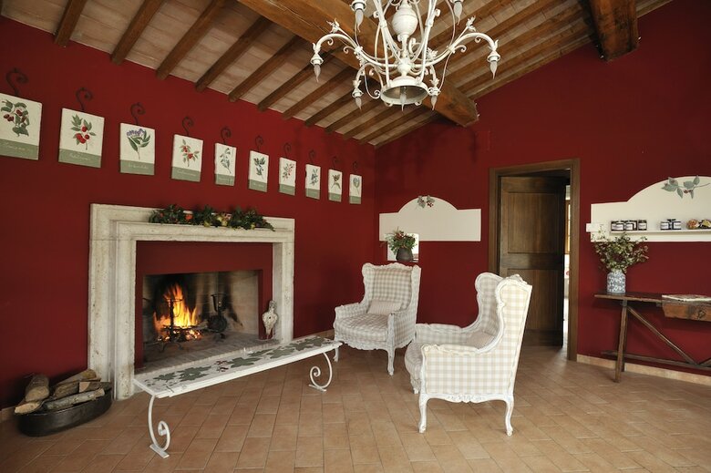 Agroturismo Agriturismo Il Corniolo