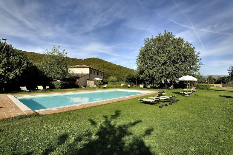 Agroturismo Agriturismo Il Corniolo