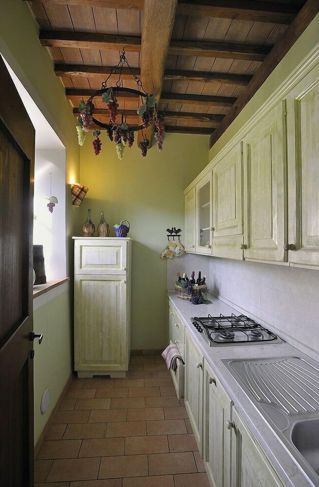 Agroturismo Agriturismo Il Corniolo