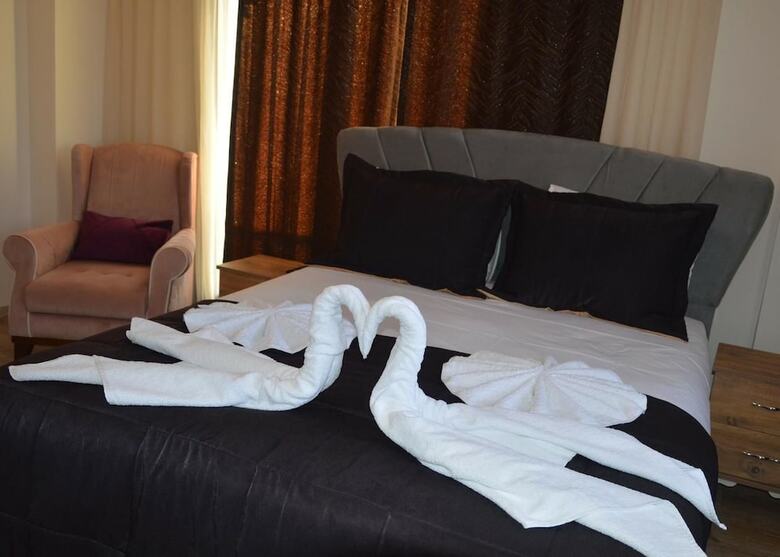 Hotel Menderes Butik Otel