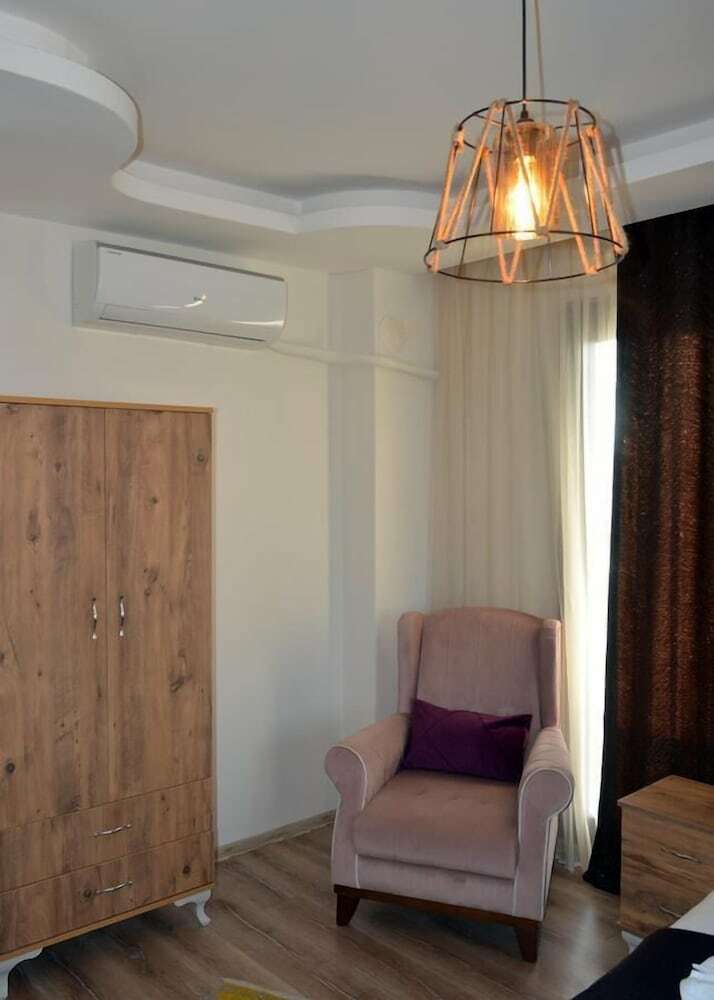 Hotel Menderes Butik Otel