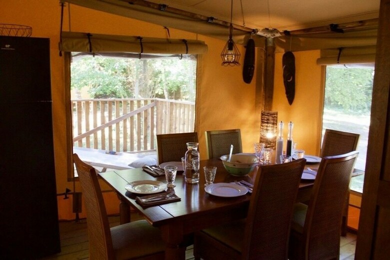 Hotel Les Lodges Du Ch�teau