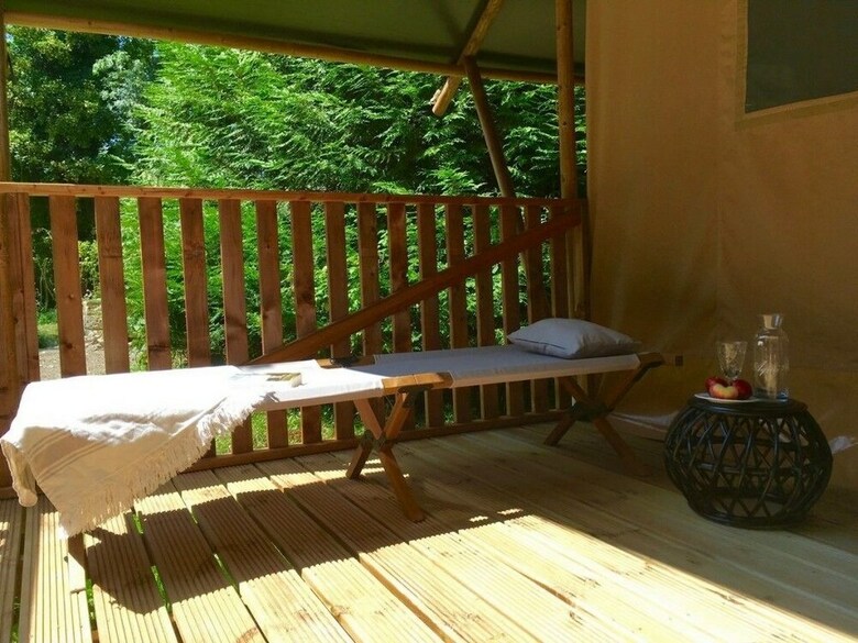 Hotel Les Lodges Du Ch�teau