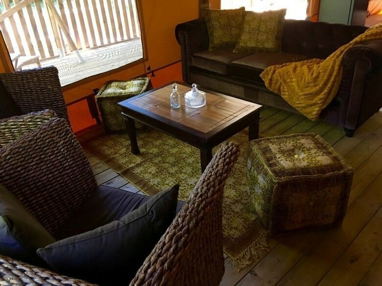 Hotel Les Lodges Du Ch�teau