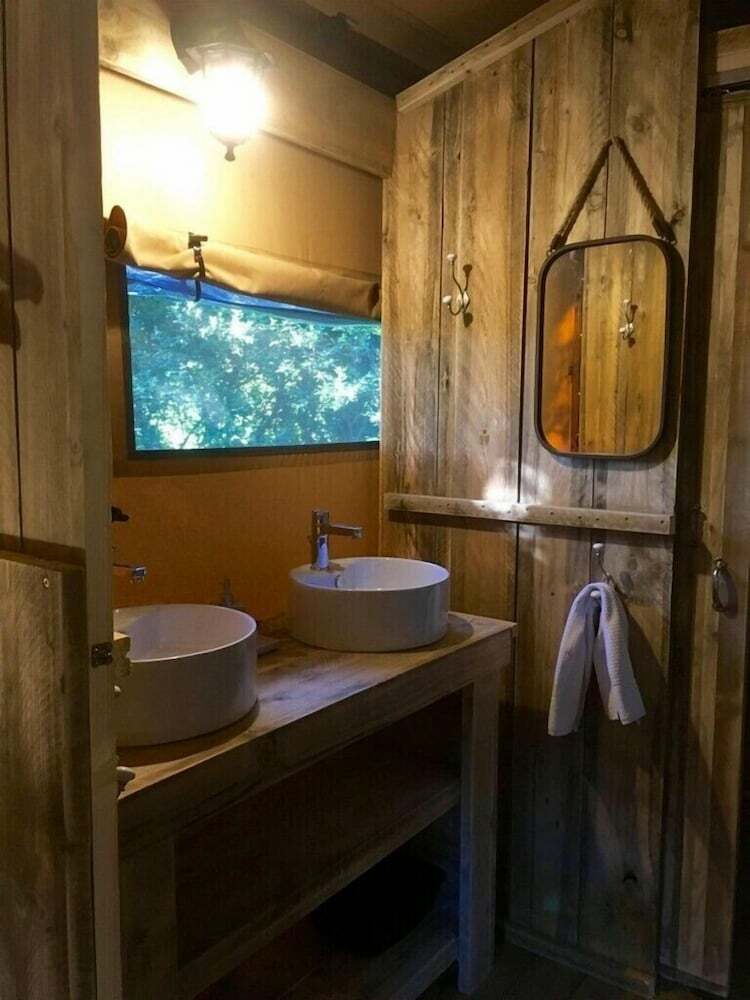 Hotel Les Lodges Du Ch�teau