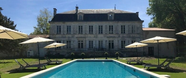 Hotel Les Lodges Du Ch�teau