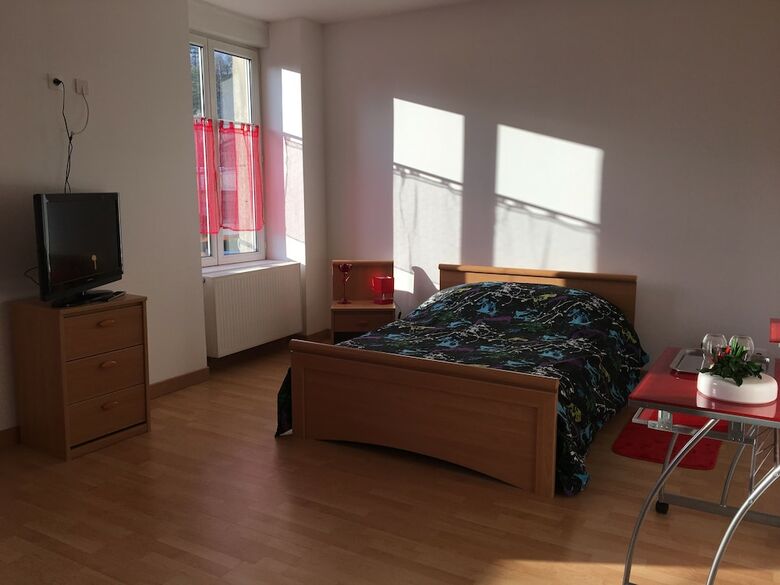 Bed & Breakfast Chez Pistache