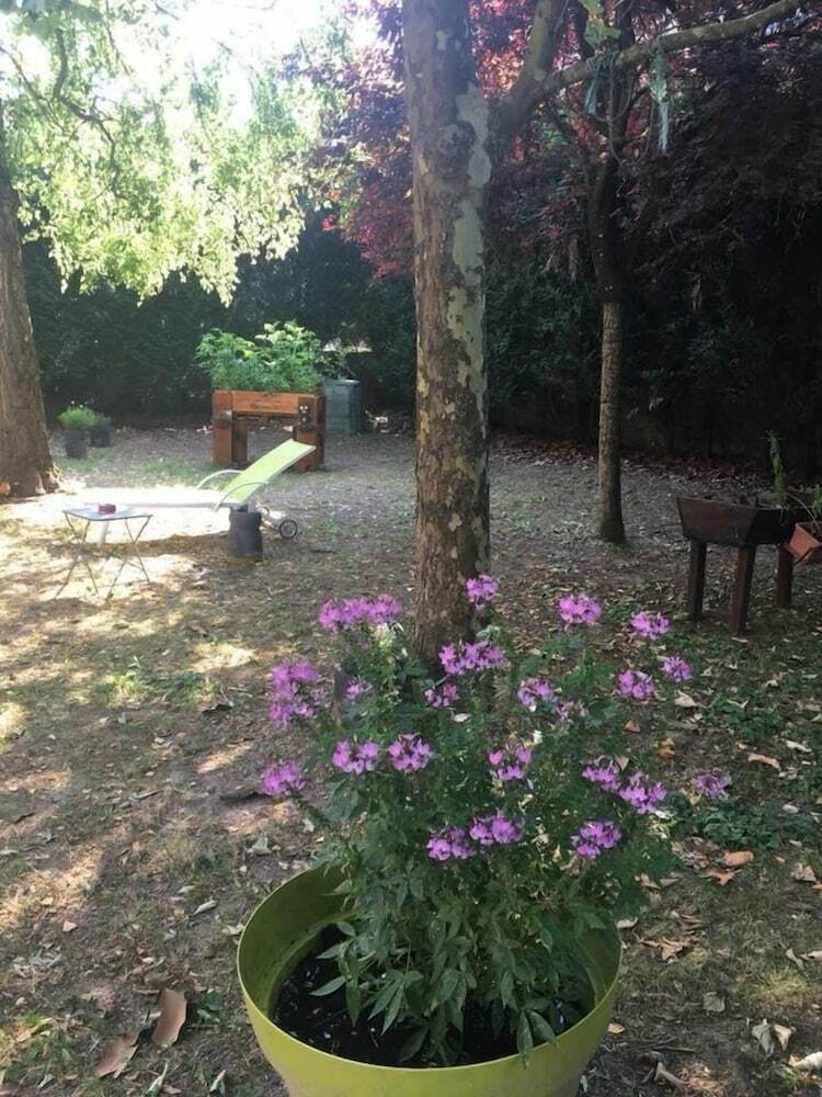 Bed & Breakfast Chez Pistache