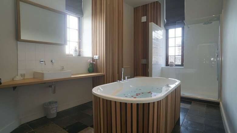 Hotel Domaine Sur Les Sarts
