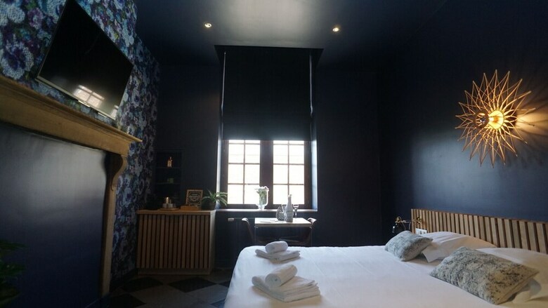 Hotel Domaine Sur Les Sarts