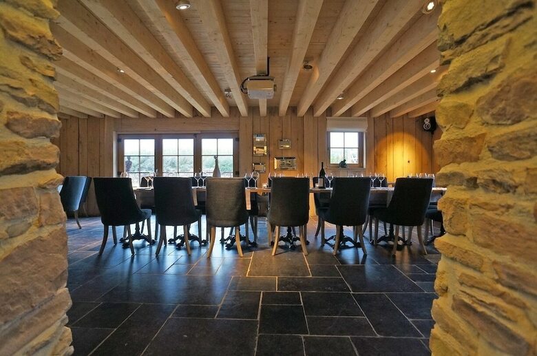 Hotel Domaine Sur Les Sarts