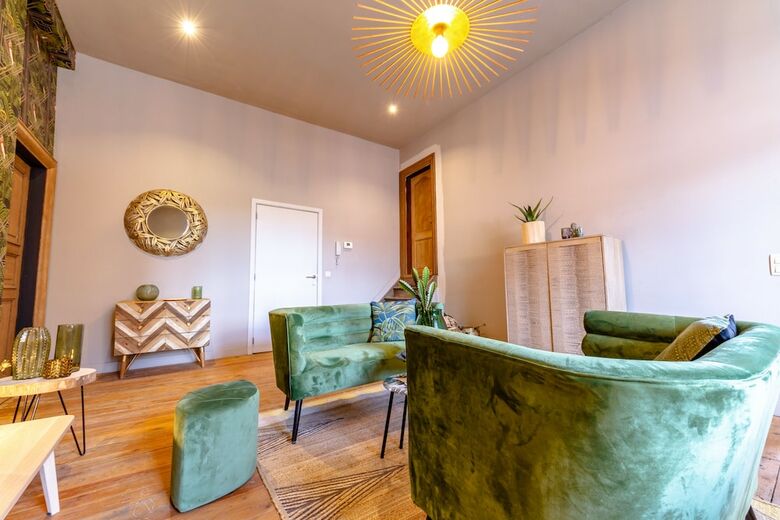 Hotel Domaine Sur Les Sarts