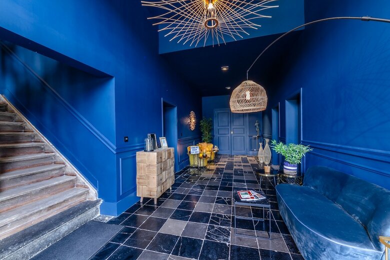 Hotel Domaine Sur Les Sarts