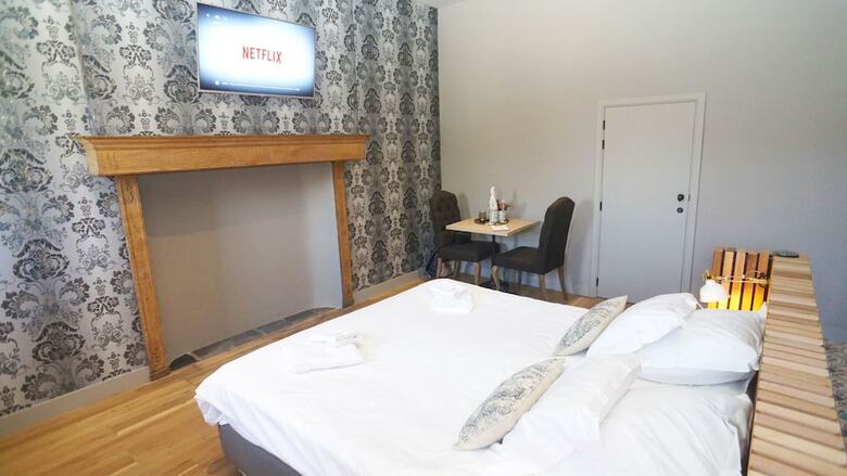 Hotel Domaine Sur Les Sarts