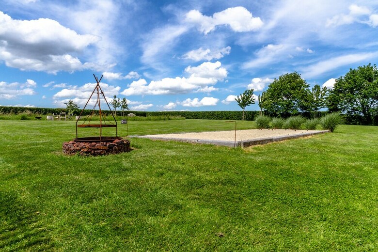 Hotel Domaine Sur Les Sarts