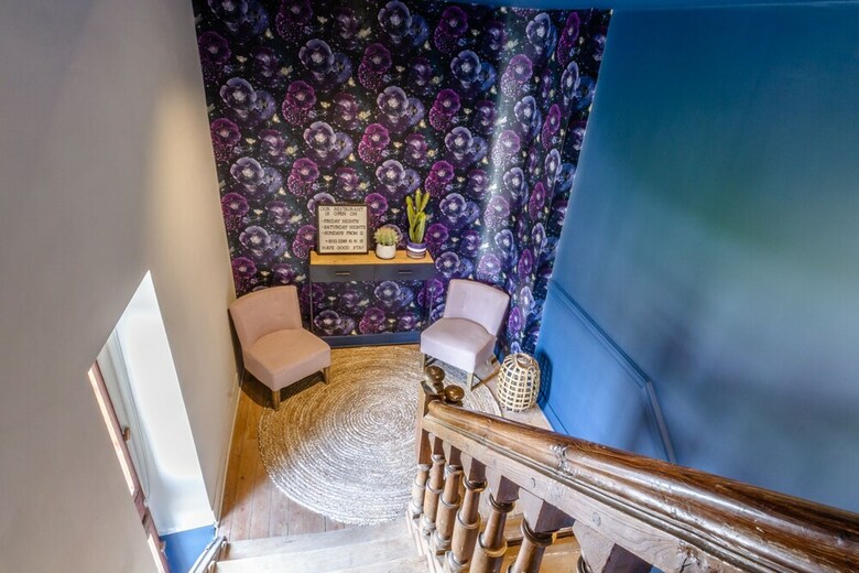Hotel Domaine Sur Les Sarts