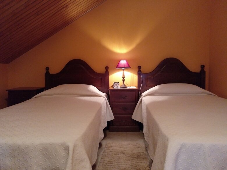 Bed & Breakfast Casa Da Pastora