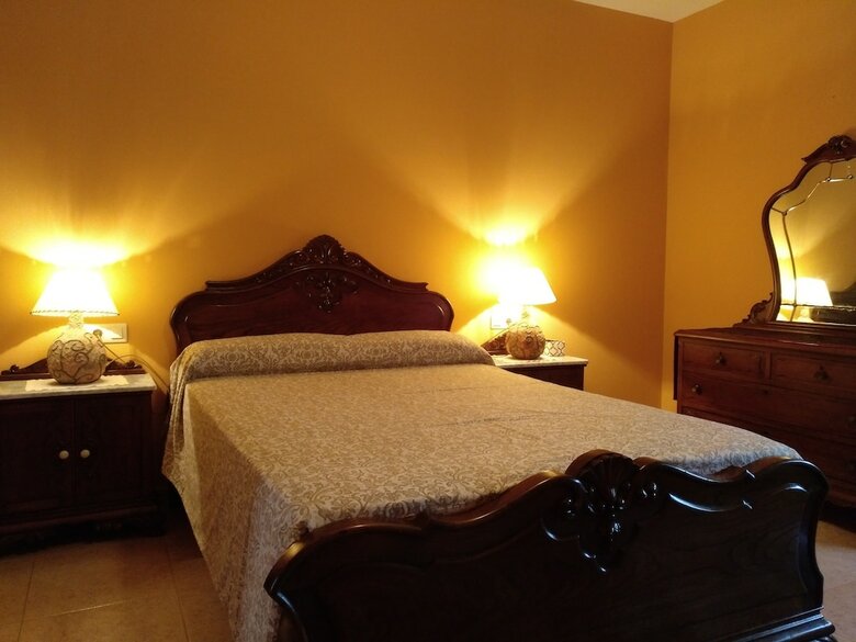 Bed & Breakfast Casa Da Pastora