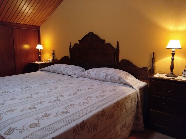 Bed & Breakfast Casa Da Pastora