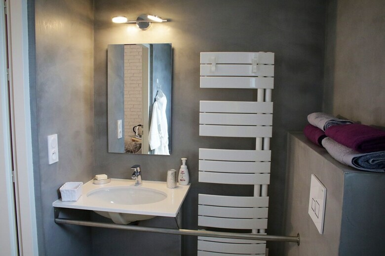 Bed & Breakfast Une Pause Au Logis