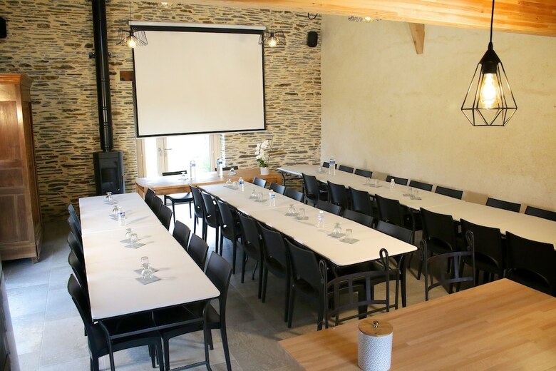 Bed & Breakfast Une Pause Au Logis