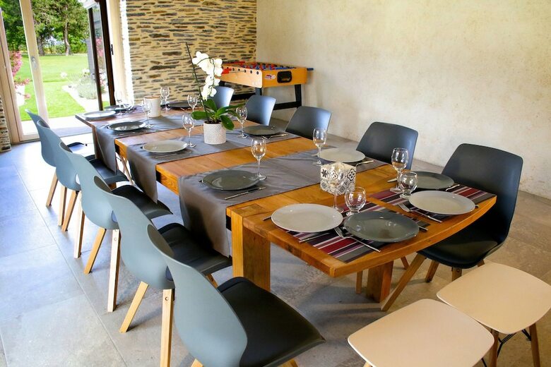 Bed & Breakfast Une Pause Au Logis