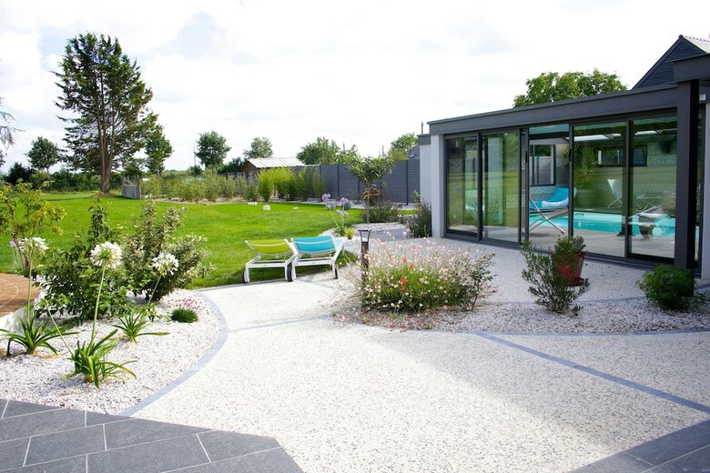 Bed & Breakfast Une Pause Au Logis