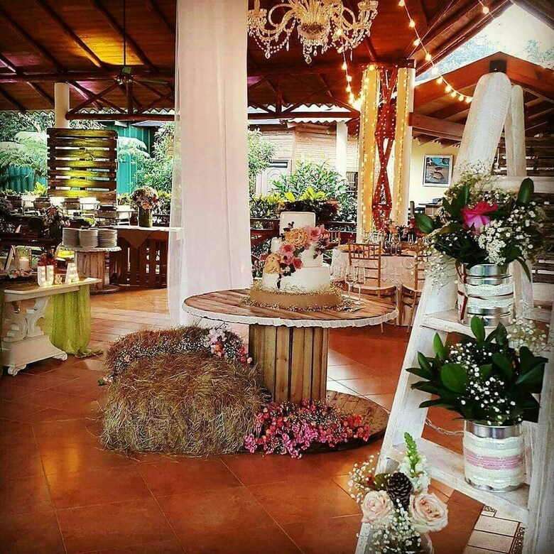 Hotel Rancho Guacamayos