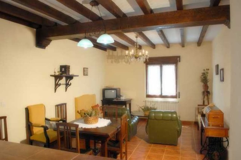 Agroturismo Casa Rural Fermina