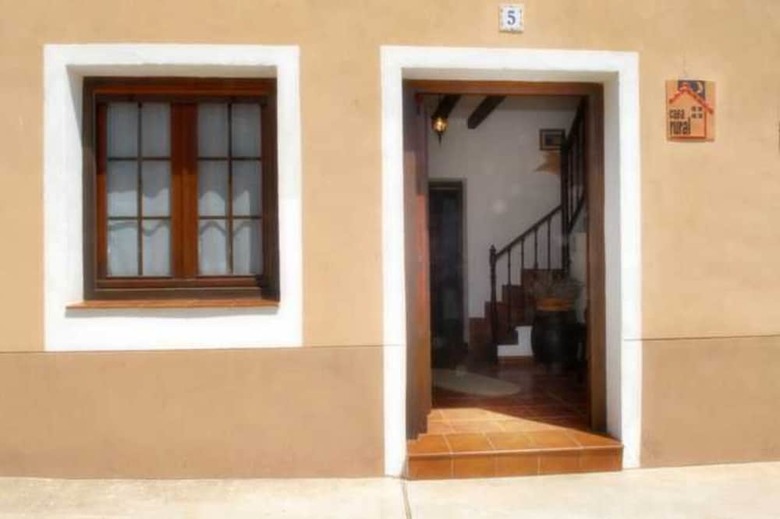 Agroturismo Casa Rural Fermina