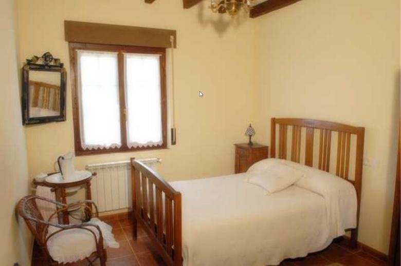 Agroturismo Casa Rural Fermina