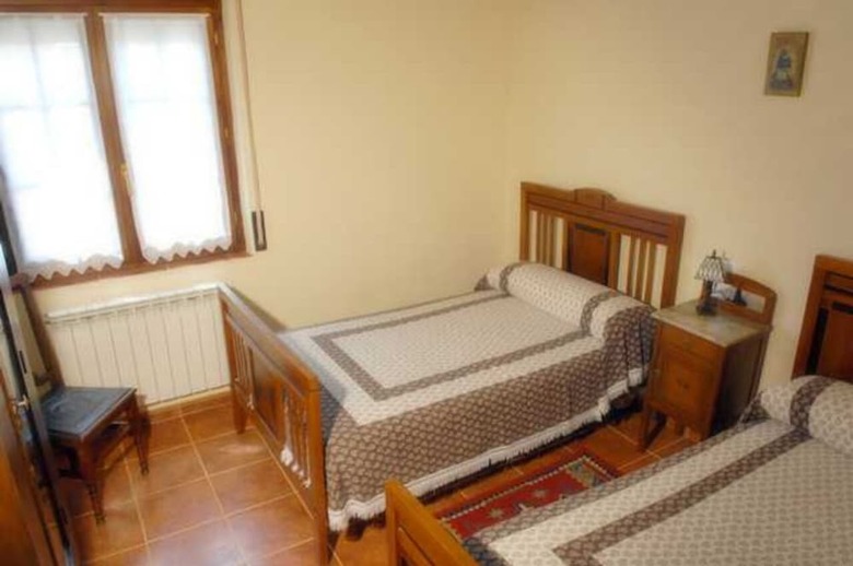 Agroturismo Casa Rural Fermina