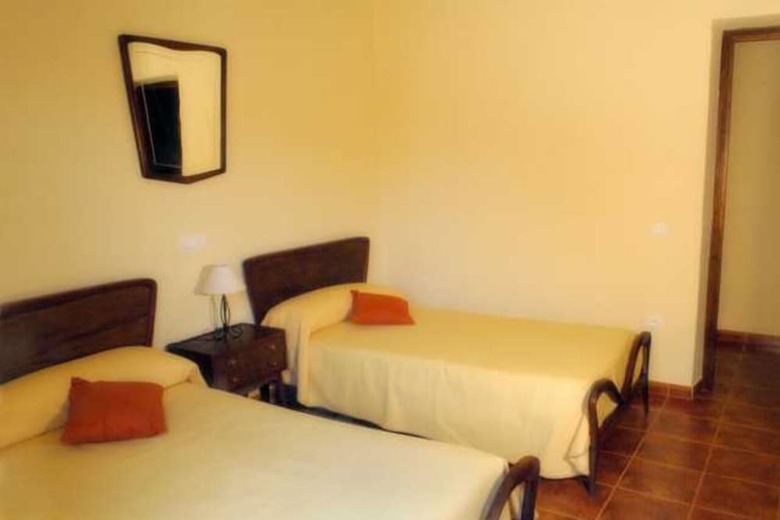Agroturismo Casa Rural Fermina