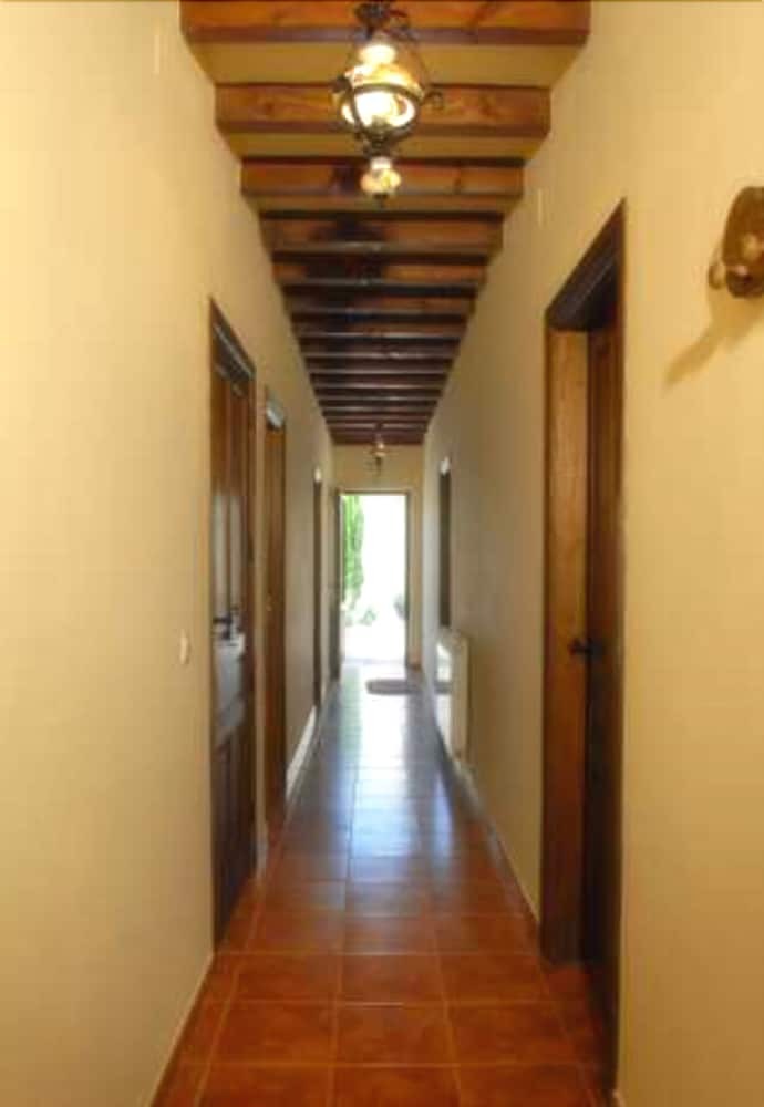 Agroturismo Casa Rural Fermina