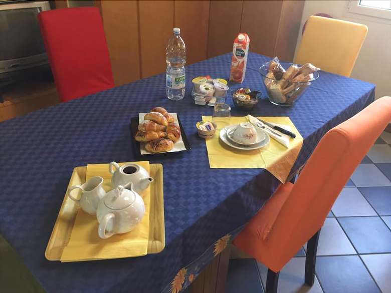 B&B Ottoemmezzo