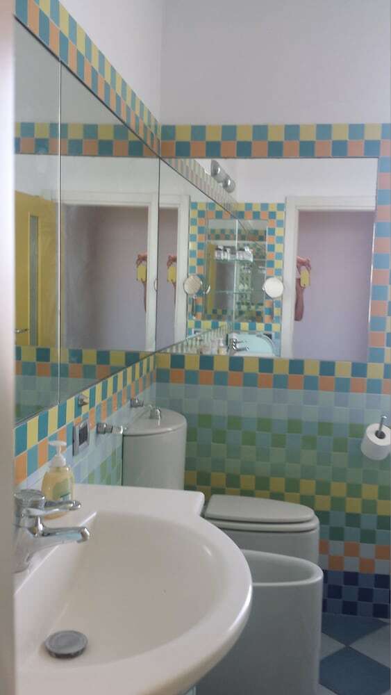 B&B Ottoemmezzo