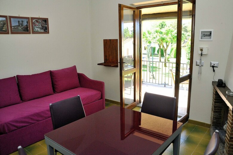 Eco Hotel Il Casale