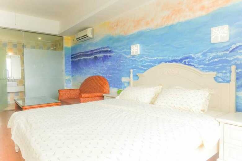 Hotel Karma White Castle