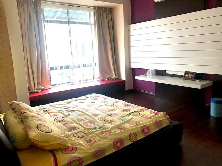 Apartamentos Palm Villas