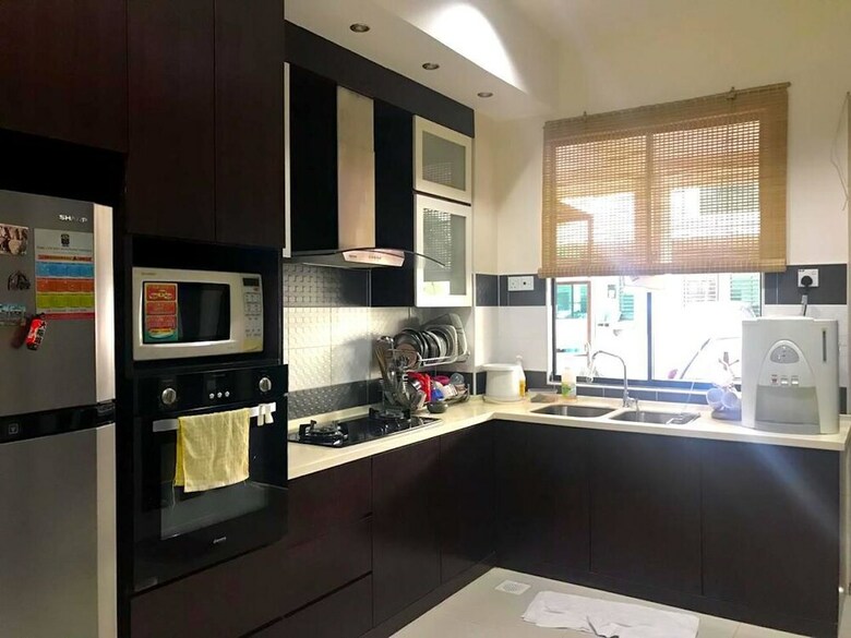 Apartamentos Palm Villas