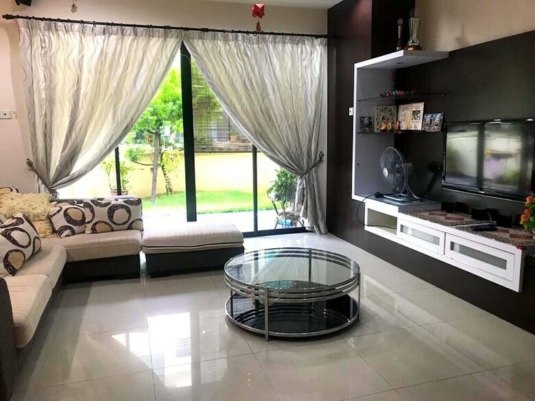 Apartamentos Palm Villas