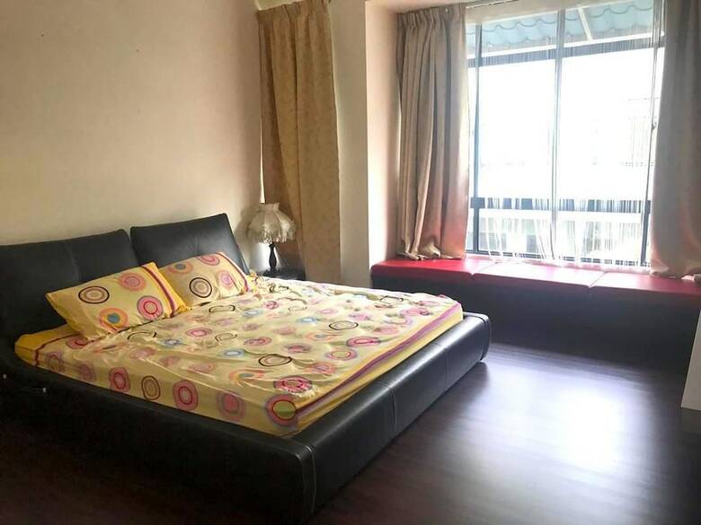 Apartamentos Palm Villas